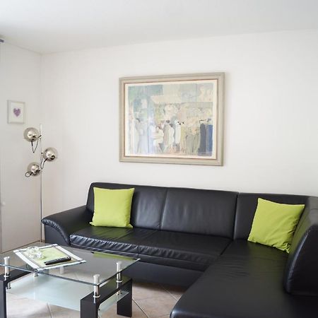 Ferienwohnung Kunkel Kreuzau Екстериор снимка
