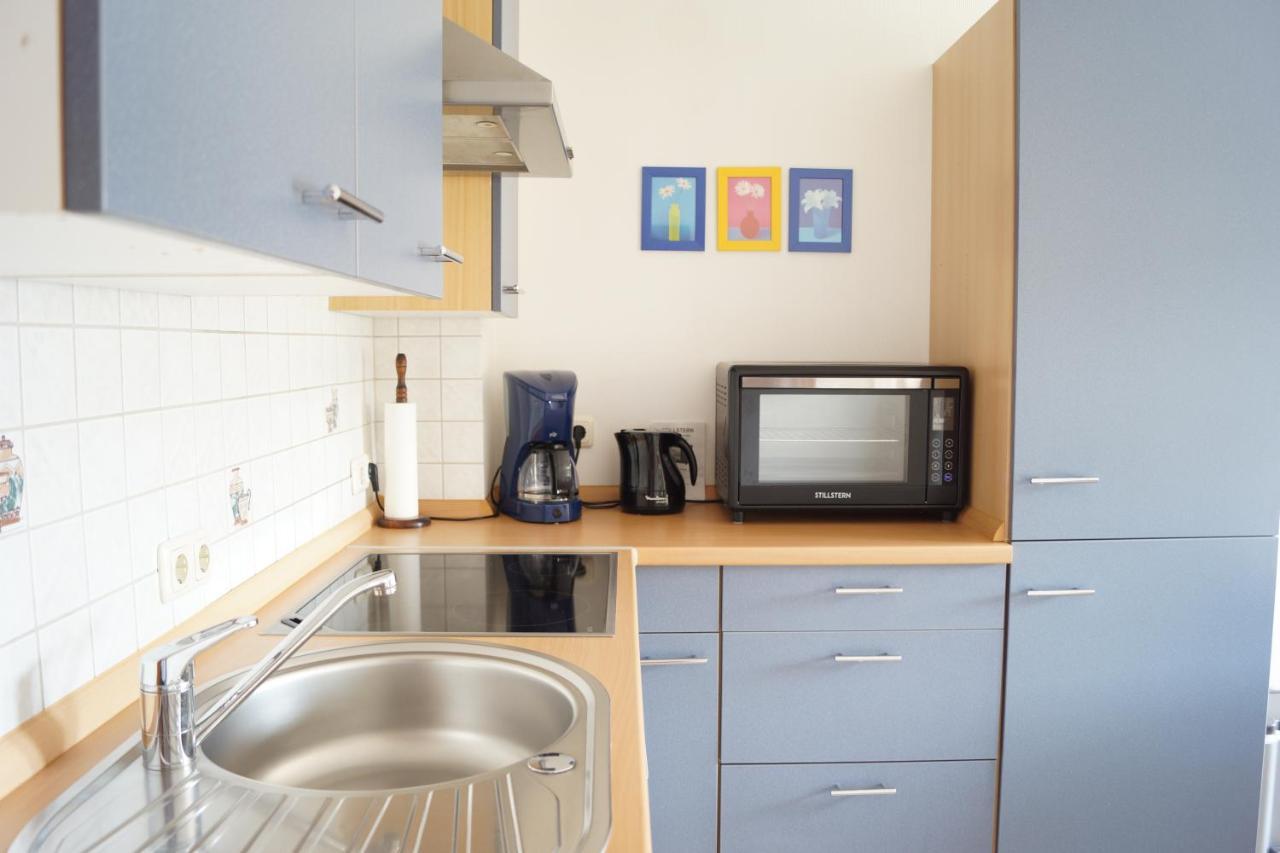 Ferienwohnung Kunkel Kreuzau Екстериор снимка