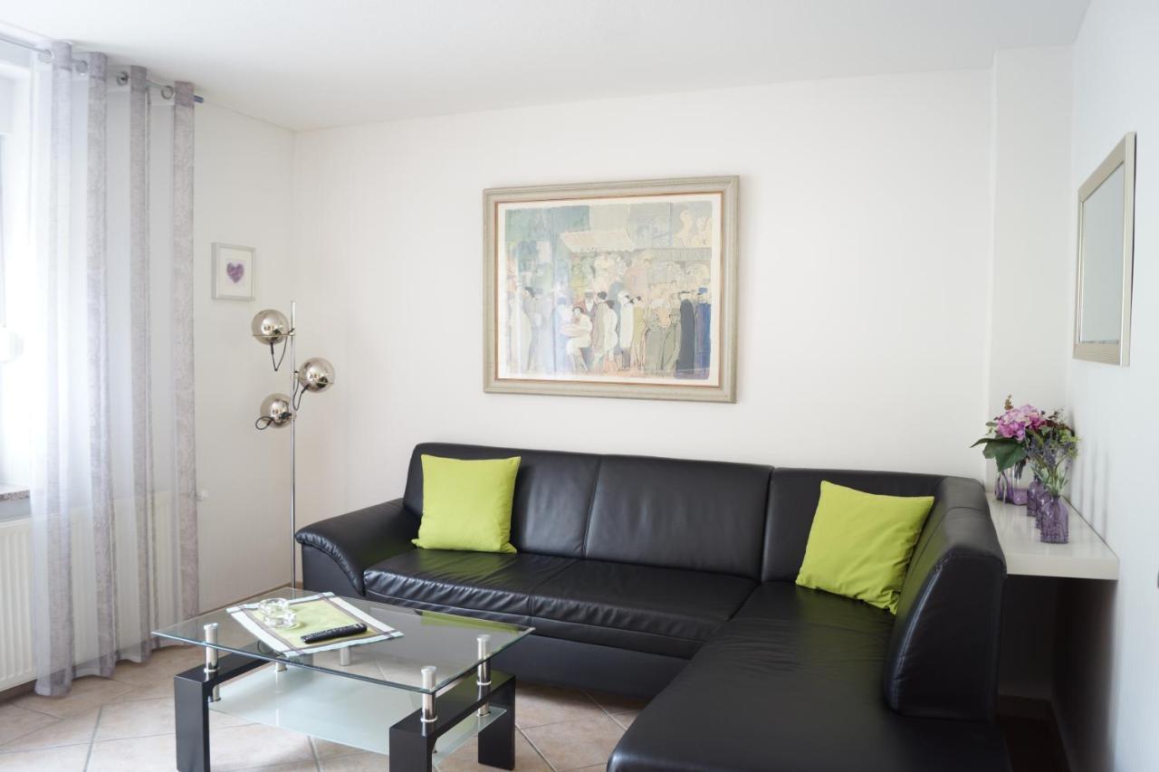 Ferienwohnung Kunkel Kreuzau Екстериор снимка