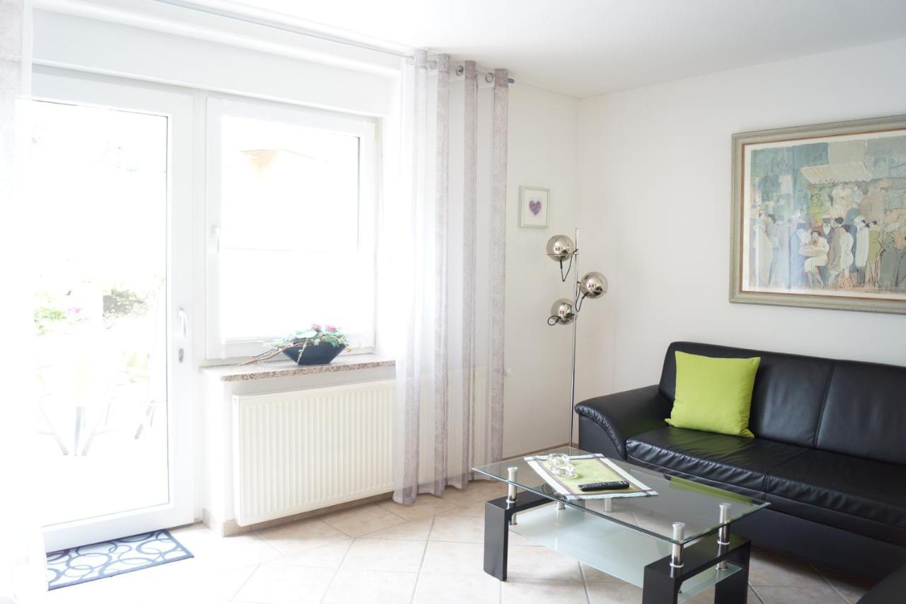Ferienwohnung Kunkel Kreuzau Екстериор снимка