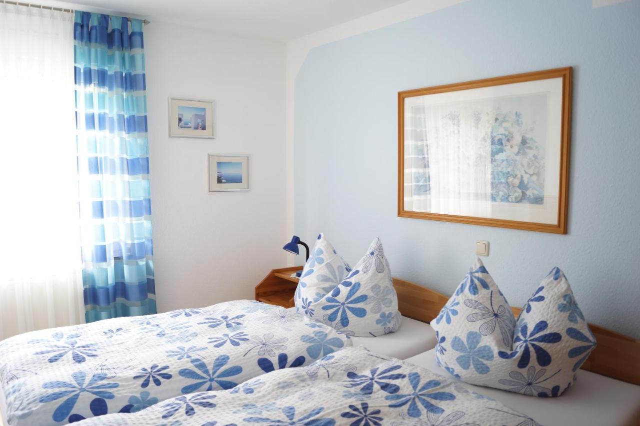 Ferienwohnung Kunkel Kreuzau Екстериор снимка