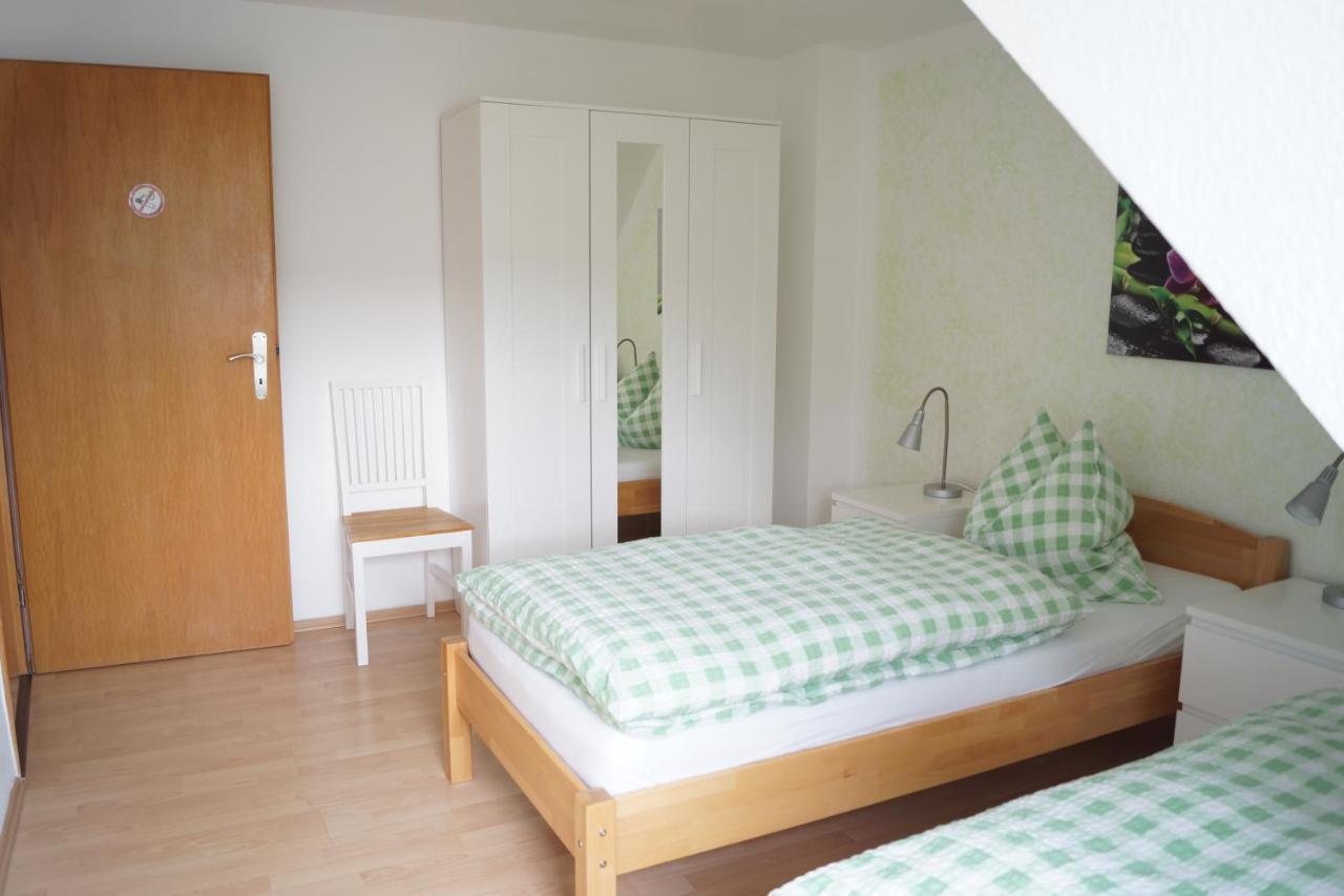 Ferienwohnung Kunkel Kreuzau Екстериор снимка