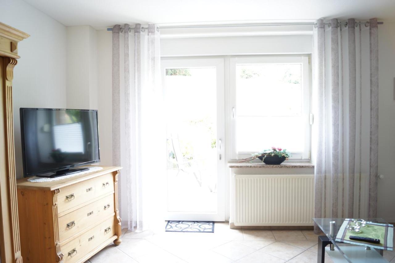 Ferienwohnung Kunkel Kreuzau Екстериор снимка