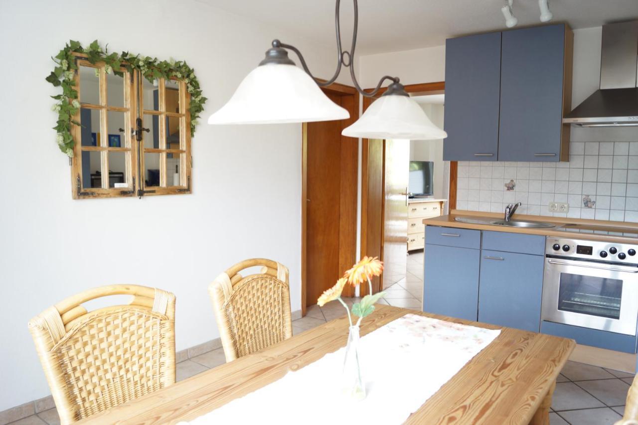 Ferienwohnung Kunkel Kreuzau Екстериор снимка