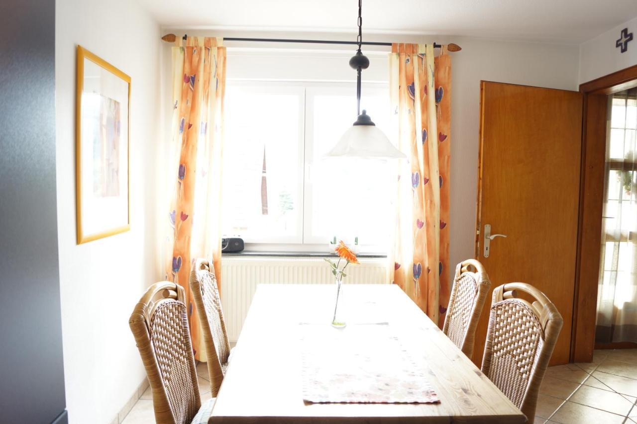 Ferienwohnung Kunkel Kreuzau Екстериор снимка