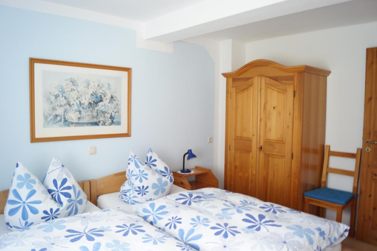 Ferienwohnung Kunkel Kreuzau Екстериор снимка